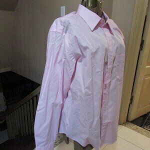 Pinkish Men's Designer shirt